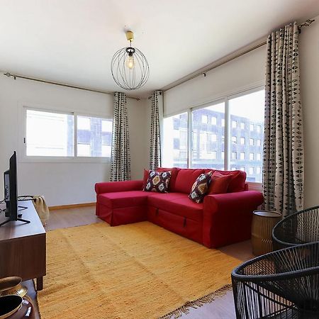 Expo Prestige By Homing Apartment Lisbon Exterior photo