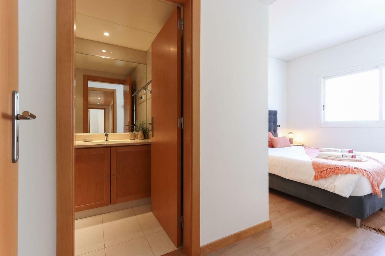 Expo Prestige By Homing Apartment Lisbon Exterior photo