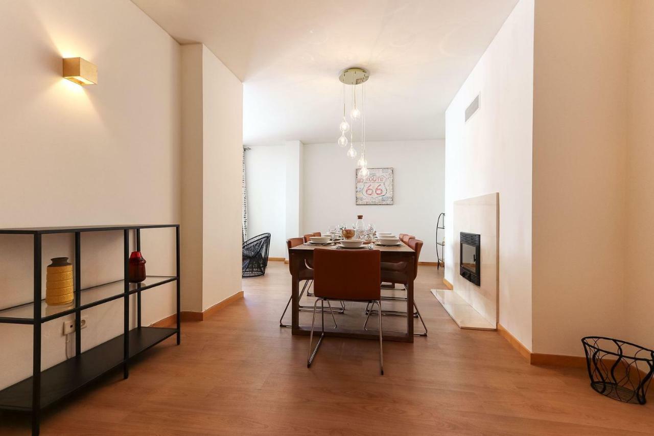 Expo Prestige By Homing Apartment Lisbon Exterior photo