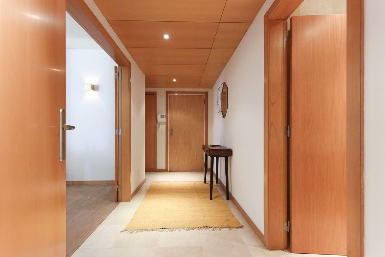 Expo Prestige By Homing Apartment Lisbon Exterior photo